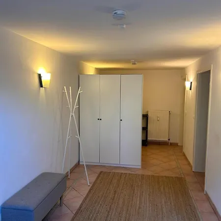 Apartment Morgensonne