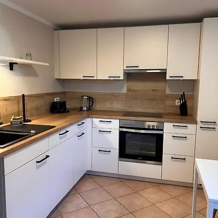 Morgensonne Apartment
