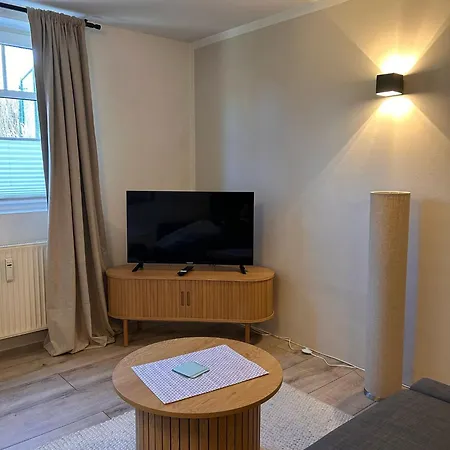 Morgensonne Apartment
